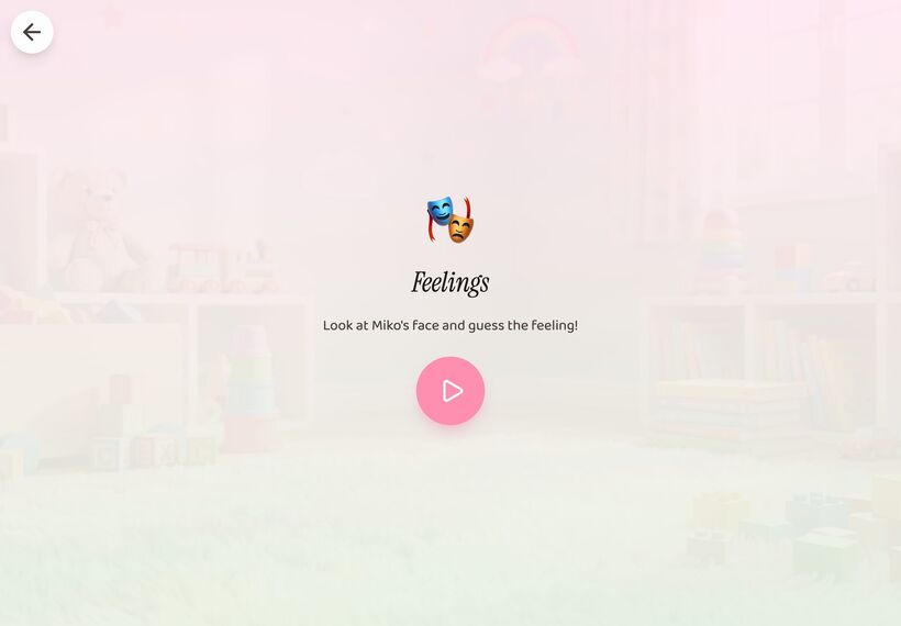 Feelings