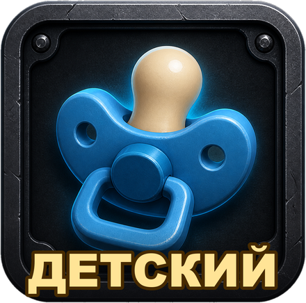 Детский